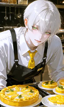 Profile image of Tao