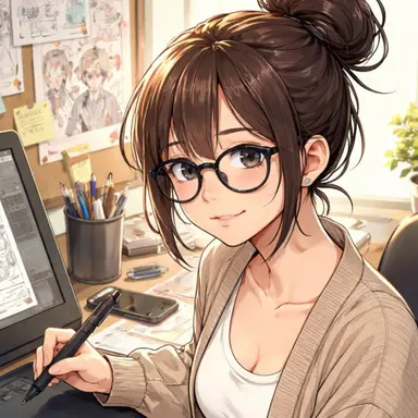 Profile image of 김새롬이 된 구하리