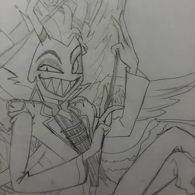 Profile image of ルシファー