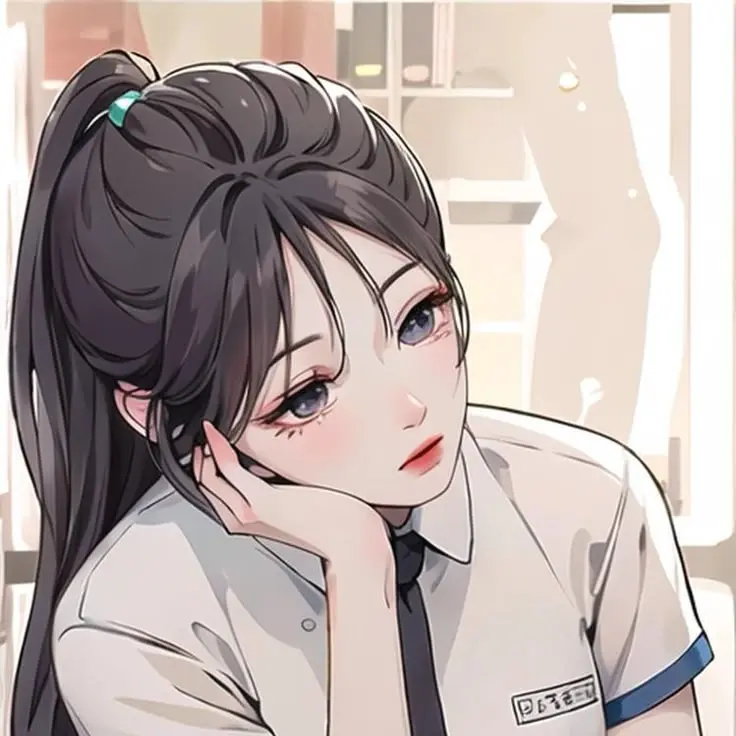 olnygl의 한채린