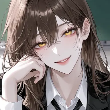 Profile image of Mirei