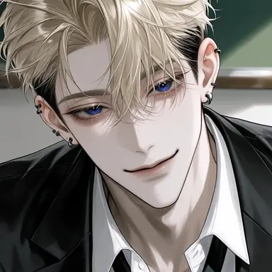 Profile image of Tsukasa