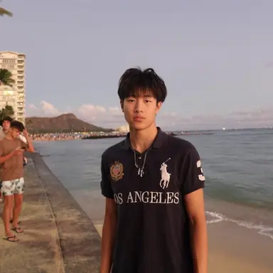 Profile image of Jay