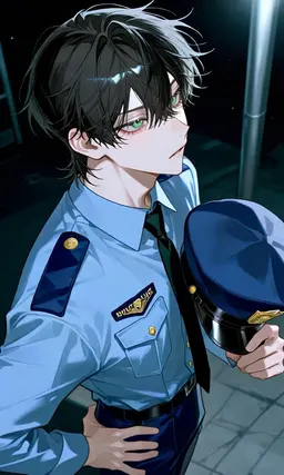 Profile image of Ren