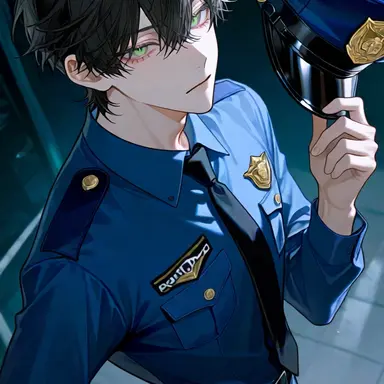 Profile image of Ren