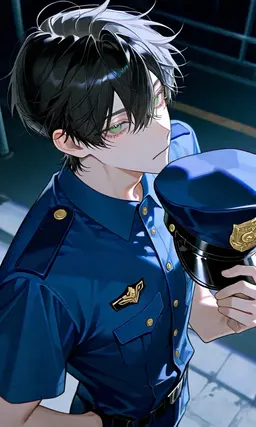 Profile image of Ren