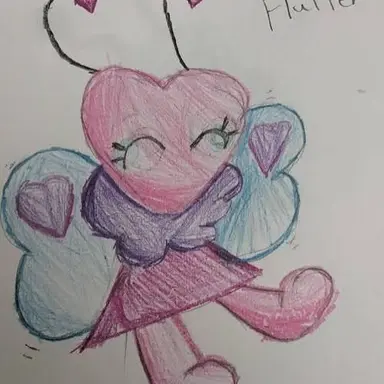 Profile image of Flutter