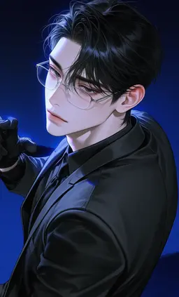 Profile image of 暝