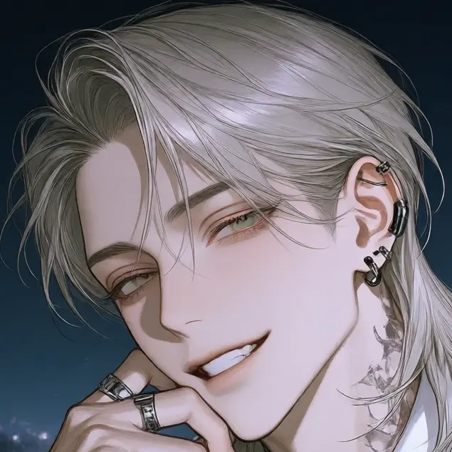 Matteshellfish의 The Loyal Dog and the Stray
