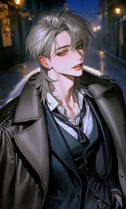 Profile image of 暁臣