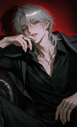 Profile image of 暁臣