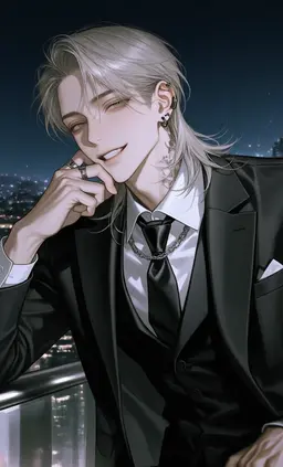 Profile image of Akiomi