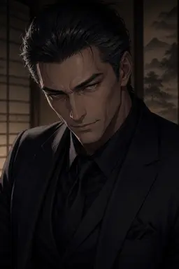 Profile image of 武