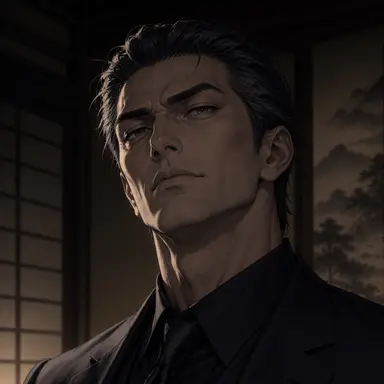 Profile image of 武