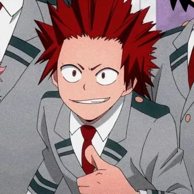 Profile image of Kirishima