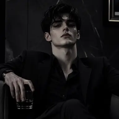Profile image of Demian Chernov