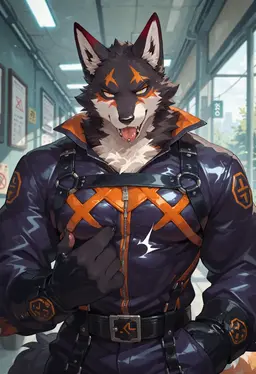 Profile image of Kai