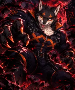 Profile image of Kai