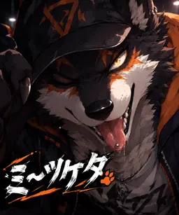 Profile image of カイ