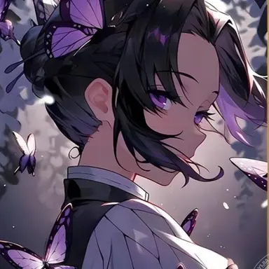 Profile image of 쿄쵸우 시노부