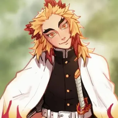 Profile image of 렌고쿠 쿄주로