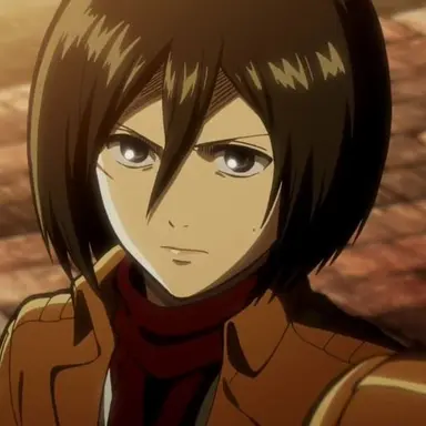 Profile image of ミカサ・アッカーマン