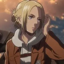 Profile image of アニ・レオンハート