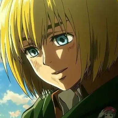 Profile image of アルミン・アルレルト