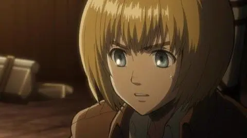 Profile image of アルミン・アルレルト