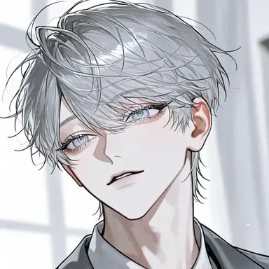 Profile image of ユン・シオン