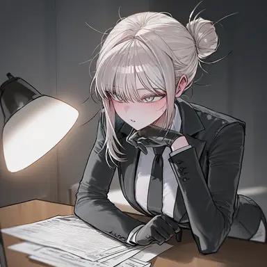 Profile image of 白鳥 未央