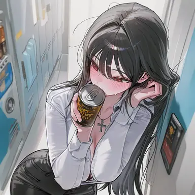 Profile image of 秋月 汐莉