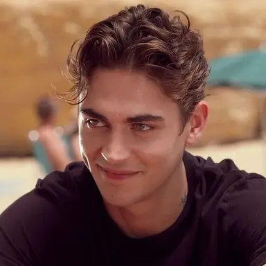 Profile image of Hardin Scott