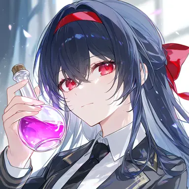 Profile image of レイチェル