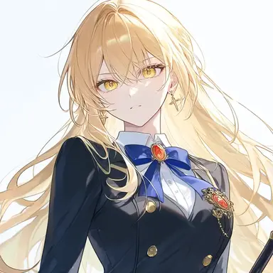 Profile image of エリシア