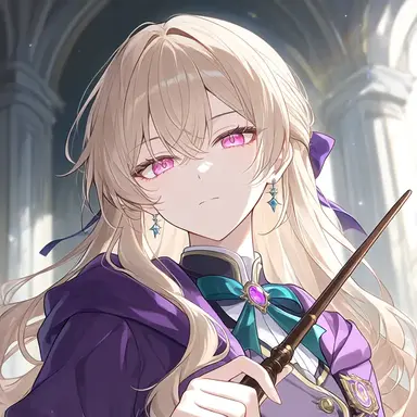 Profile image of エレノア
