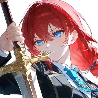 Profile image of スカーレット