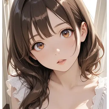 Profile image of 朝宮真織