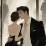 캐릭터 프로필 이미지