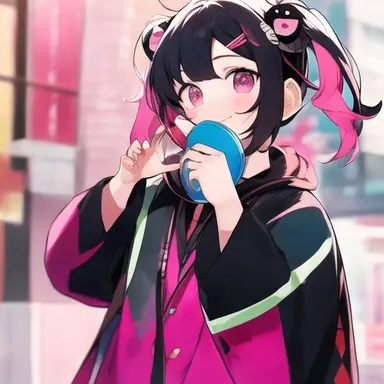 Profile image of ブリ子