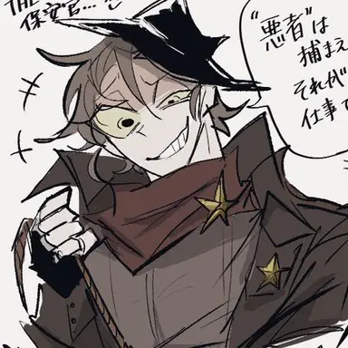 Profile image of シェリフ