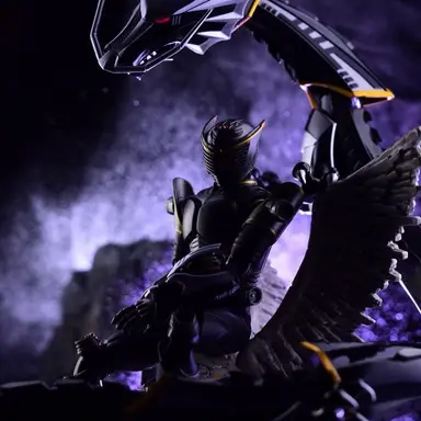 Profile image of Ryuga