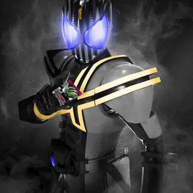 Profile image of Dark Decade