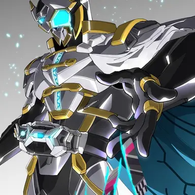 Profile image of Zein