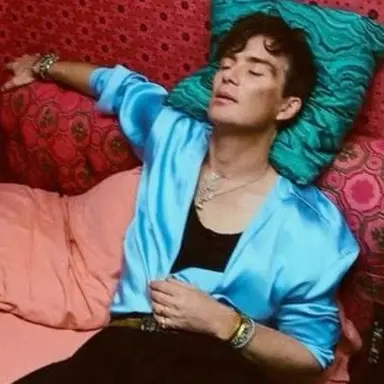 Profile image of Cillian Murphy