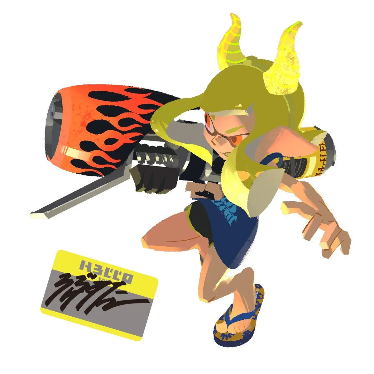 SimpleRoot5119의 あの日から