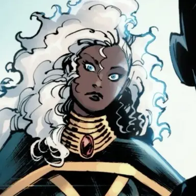 Profile image of Storm