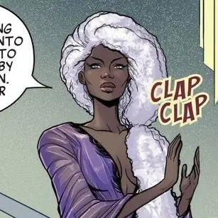 Profile image of Storm