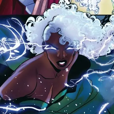 Profile image of Storm