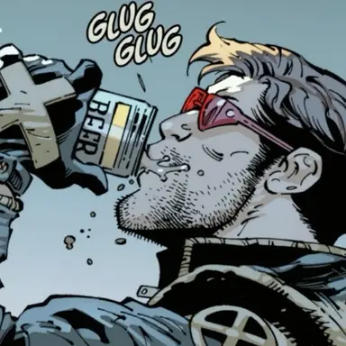 Profile image of Scott